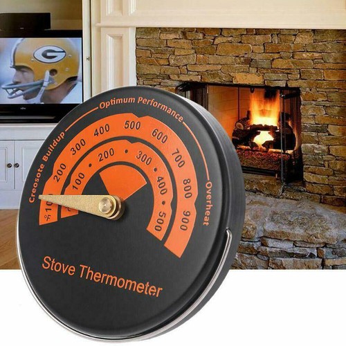 Termometro magnetico