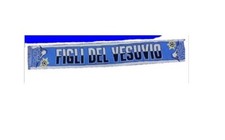 1 sciarpa napoli figli del