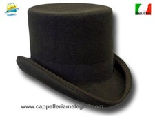 CAPPELLO A CILINDRO WESTERN