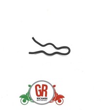 126135 FERMAGLIO X SERBATOIO