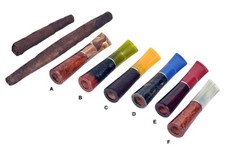 BOCCHINO FUMA TOSCANO TUSCAN