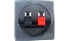 Spring Terminal Block for