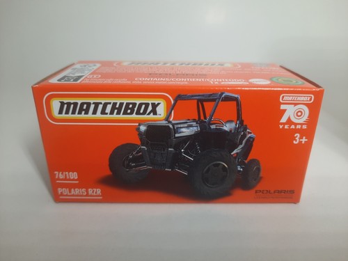 Matchbox 2024 mattel - 2024,
