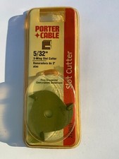 Porter Cable 3 Wing slot