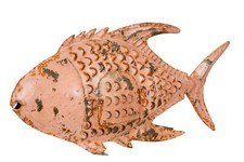 Biscottini Lanterna Pesce