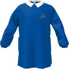 SIGGI grembiule scuola