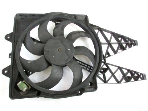 51805131 elettroventola fiat - elettroventola,