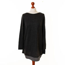 Maglione donna KANGRA grigio