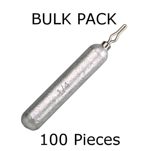 Reaction tackle bulk skinny - bulk,