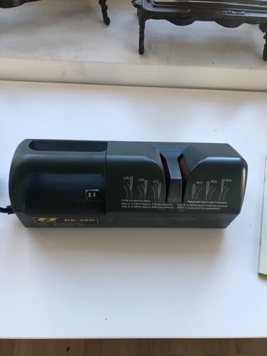 Nirey 280 affilacoltelli - 280,