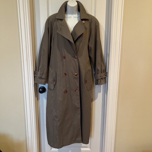 Vintage donna brem rainwear - donna,