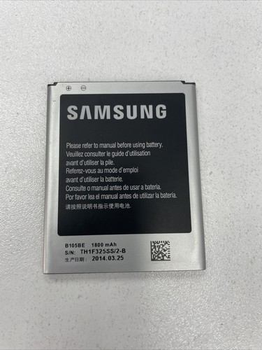 Samsung batteria originale - batteria,