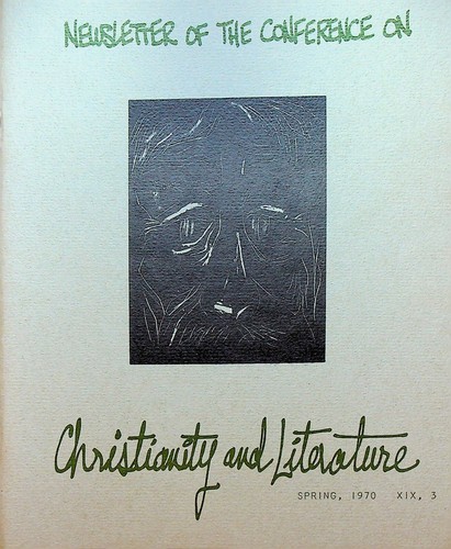 Christianity literature - christianity, &