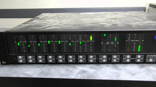 Mixer digitale mackie - digitale, eaw