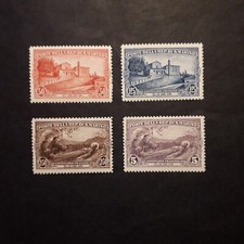 SAN MARINO 1928/ SAN