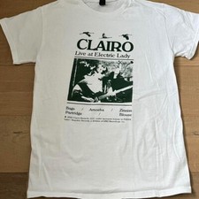 Rare Clairo Cotton Men All