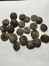 bottoni tedeschi ww2 da scavo