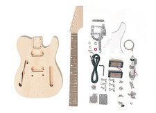 TL Style Tremolo Costruisci il