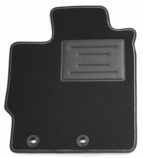 ASC tappetino auto SOLO GUIDA 1pz TOYOTA YARIS III HYBRID e NO HYBRID 2011-2021