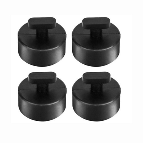 Pcs rubber jack - pcs, pucks