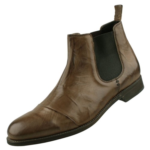 Sendra boots uomo - boots, stivaletto