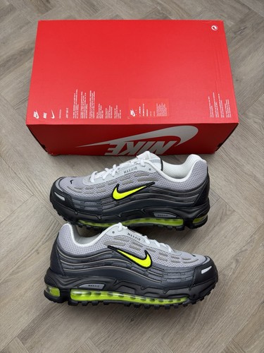 Taglia nike air - 10,