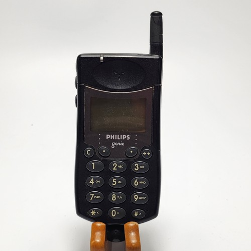 Philips genie cellulare - philips,