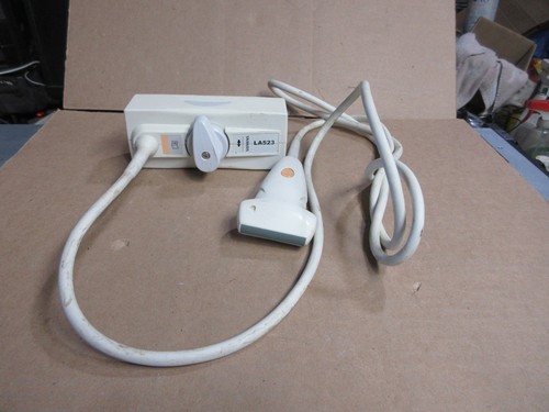 Siemens biosound esaote la523 - siemens,