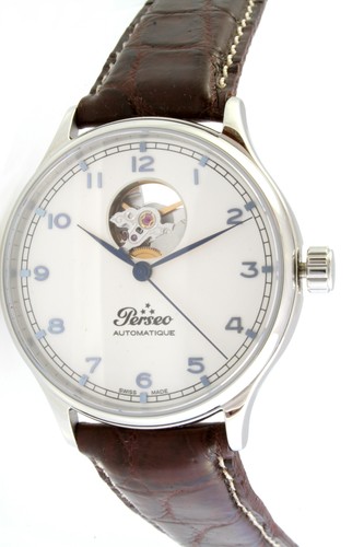 Orologio uomo meccanico - uomo,