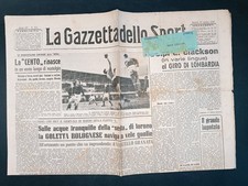 Rivista La Gazzetta dello