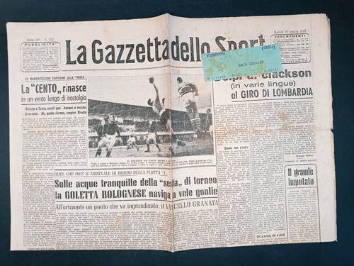 Rivista gazzetta dello - rivista,