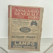 Annuario Generale del Touring