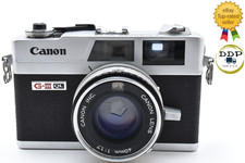 Meter funziona [Ecc+5] Canon