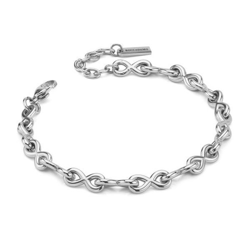 Bracciale boccadamo uomo - da, in