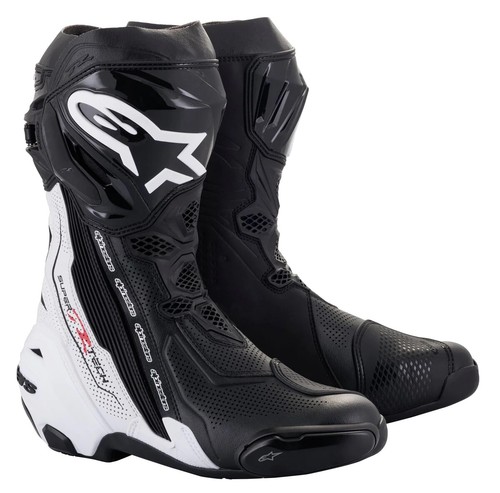Stivali moto alpinestars - stivali, da