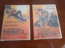 Lo Chiamavano Trinità E