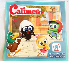 KINDER MAXI SORPRESA PASQUA