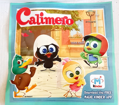 Kinder maxi sorpresa pasqua - kinder,