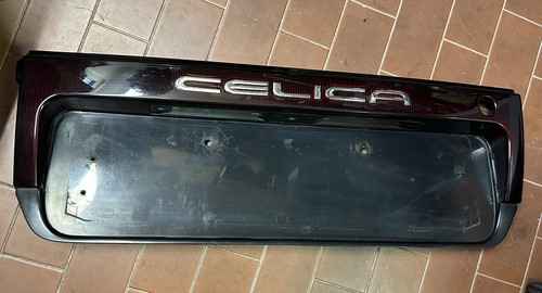 Toyota celica t18 - toyota, ‘89-‘93