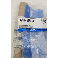 one NEW SMC AW10-M5BG-A Filtro