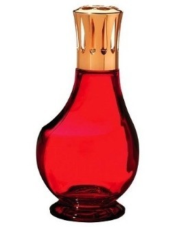 Lampe berger lacrima rossa - berger,