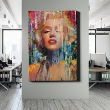 ✅QUADRO DA PARETE TELA