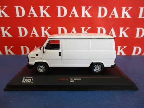 Die cast modellino - die, 1/43