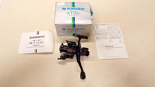 SHIMANO FISHING REEL W/ BOX -