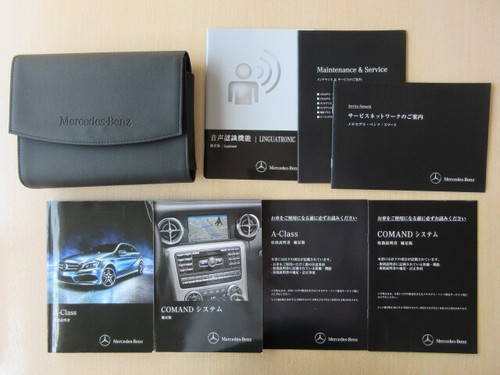 Mercedes benz w176 classe - mercedes-benz,