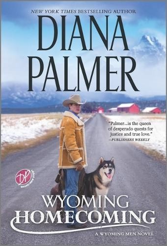 Diana palmer wyoming - diana,