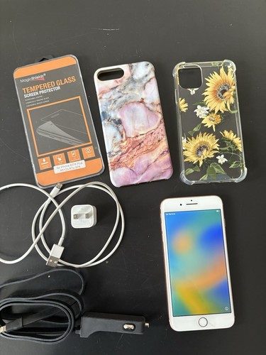 Smartphone apple iphone 8 - apple, 8/8