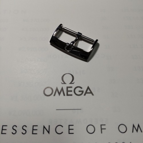 Fibbia originale omega - originale,