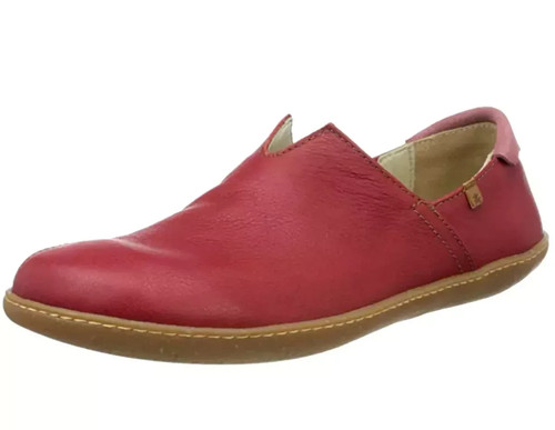 Scarpe basse naturalista el - scarpe,