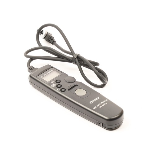 Canon 80n3 timer - canon,